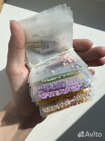 Картины алмазная мозаика