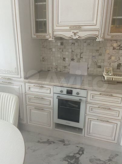 1-к. квартира, 50 м², 10/16 эт.