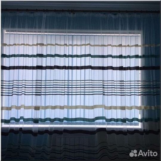 Жалюзи вертикальные