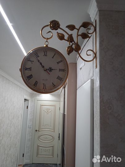 Часы