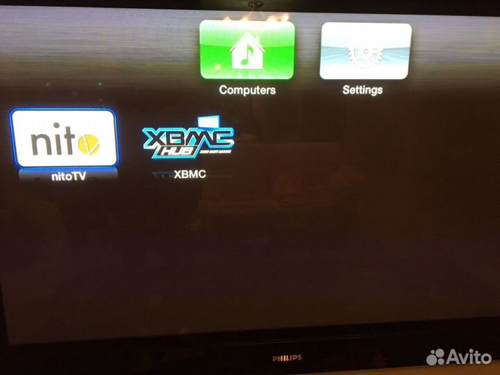 Apple TV 2 (версия 5.02 прошивайка, jailbreak, xbm