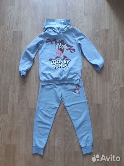 Костюм Waikiki