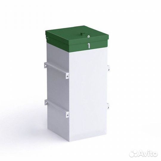 Био Септик для дачи Рассрочка SE-87854