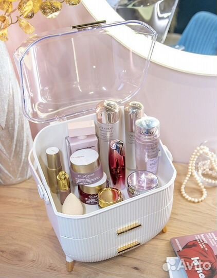 Органайзер для косметики
