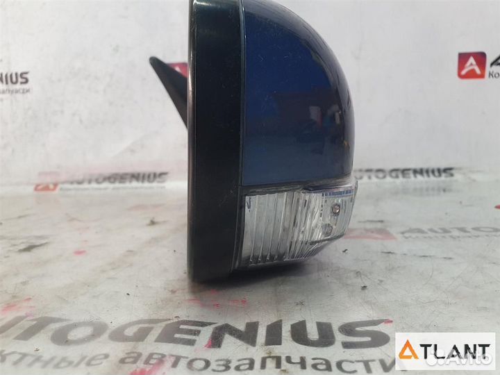 Зеркало переднее правое subaru legacy