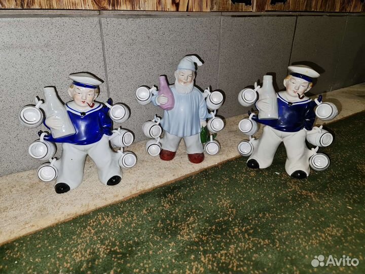 Штоф Германия