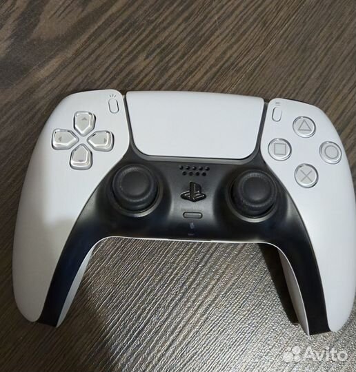 Sony playstation 5 ps5 с дисководом