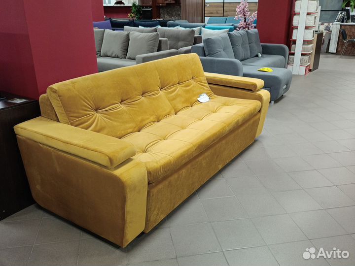 Мягкая мебель в наличии