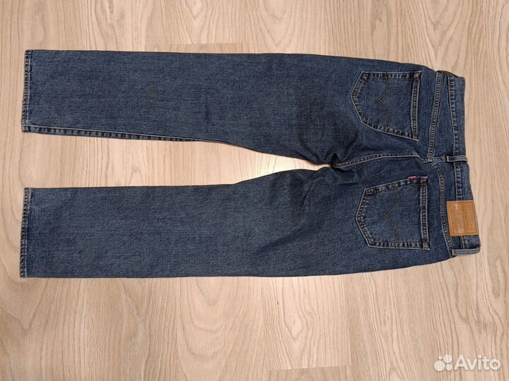 Мужские джинсы levis 514