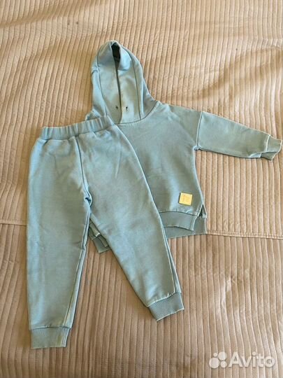 Костюм доя мальчика