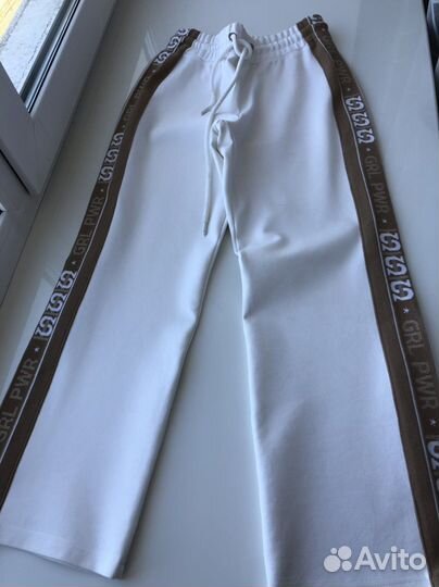 Брюки для девочки