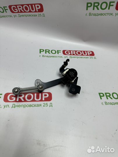 Датчик высоты дорожного просвета TLC 200 передний