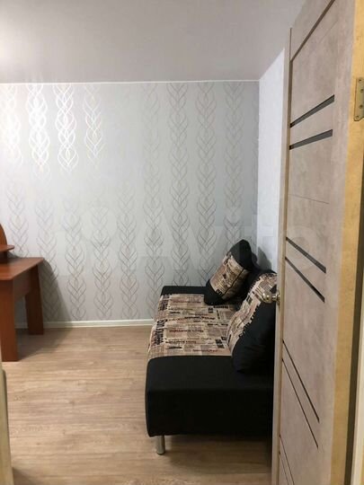 1-к. квартира, 35 м², 3/5 эт.
