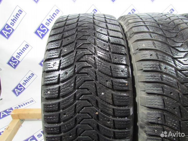 Michelin X-Ice North 3 225/45 R18 97P