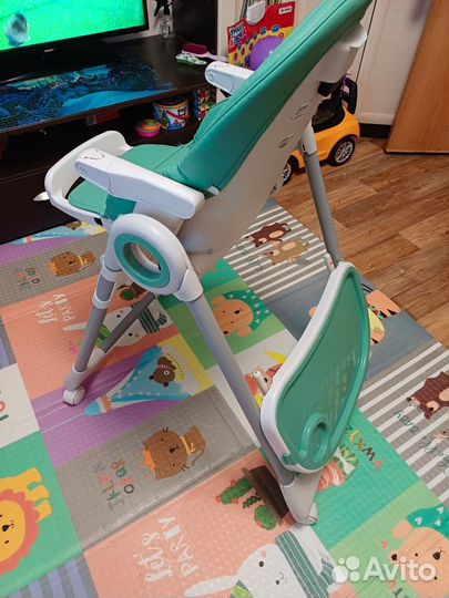 Кресло детское для кормления