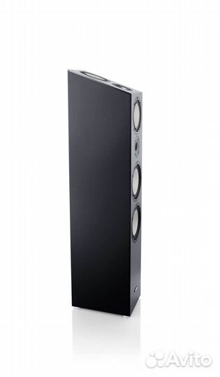 Напольная акустика Canton GLE 90 AR Black