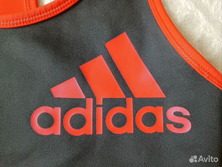 Майка adidas