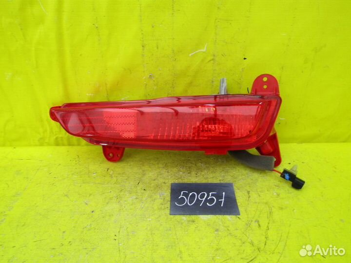 Птф задняя левая Hyundai Creta 16-21 г 50951