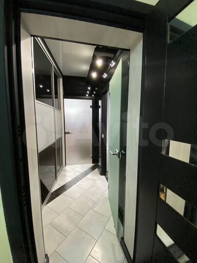 Квартира-студия, 52,1 м², 6/14 эт.
