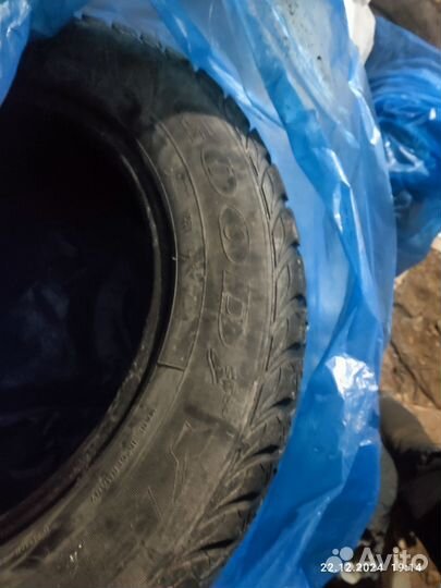 Goodride AS 668 215/65 R16 80J