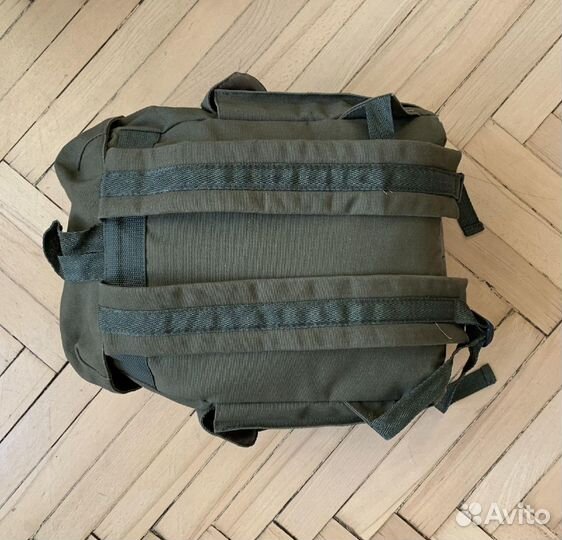 Походный рюкзак 25 литров