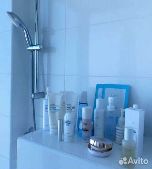 Bb крем, корейская косметика