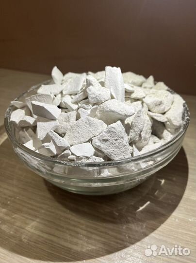 Меловая крошка для ваших животных