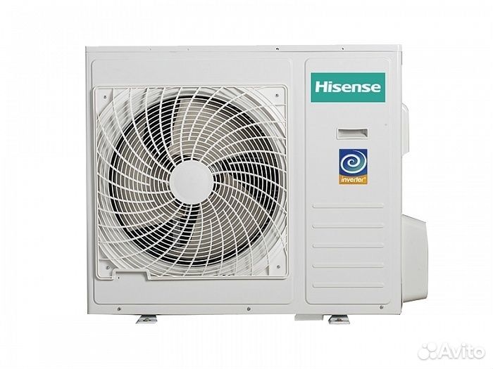 Сплит система Hisense AS-07HW4sydtg035B