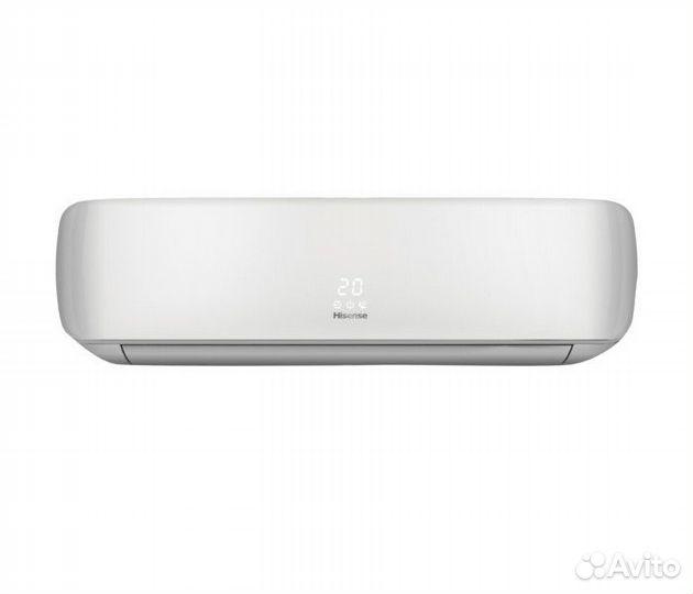 Сплит система Hisense AS-10HW4sydtg5 WI-FI Ready