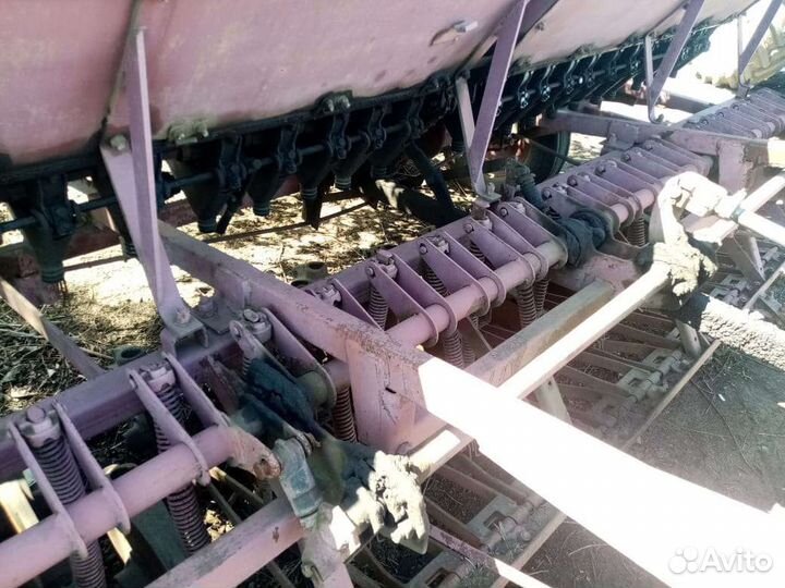 Плуг 1L 3-20, 2010