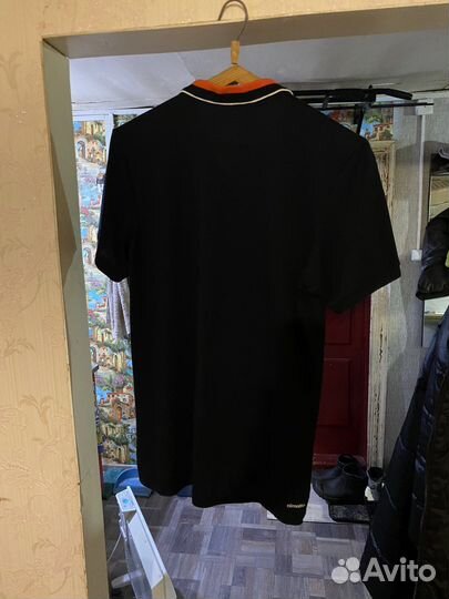 Polo мужское adidas