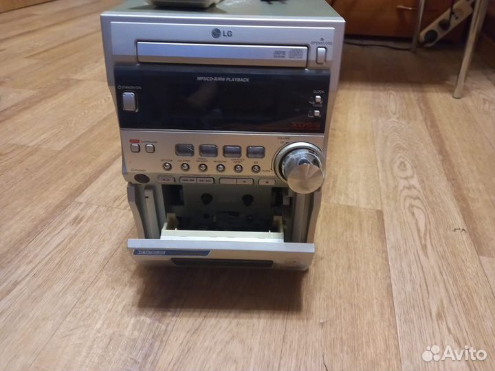 LG LX-235X