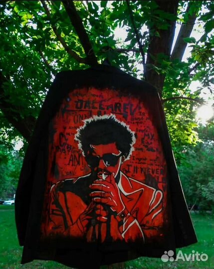 Кастомизация одежды