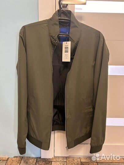 Бомбер jack jones