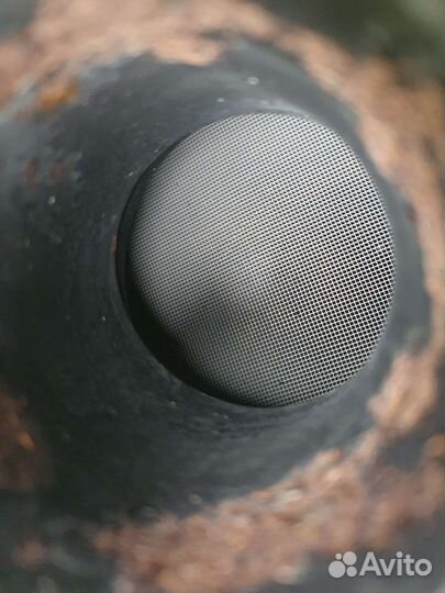 Выпускной коллектор 3gr с катализатором