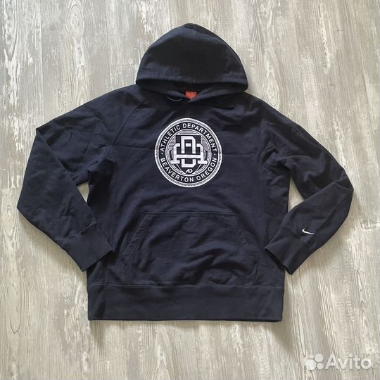 Худи nike