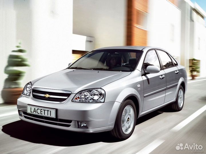 Рычаг передний нижний Chevrolet Lacetti 2004-2013