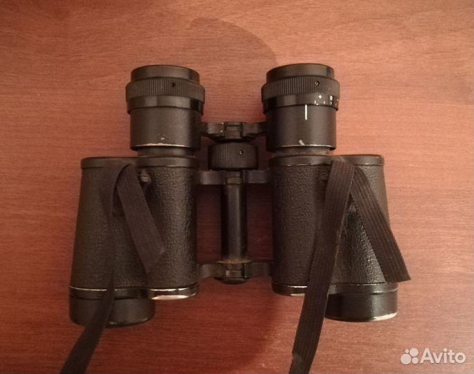 Бинокль baigish бпц5 8x30