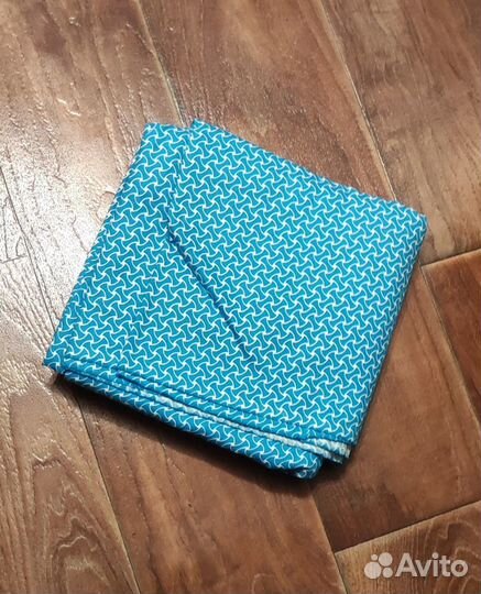 Ткани СССР вельветон ситец трикотин