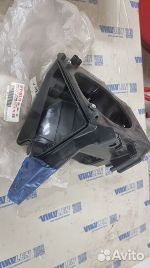 Аирбокс Yamaha wr 450