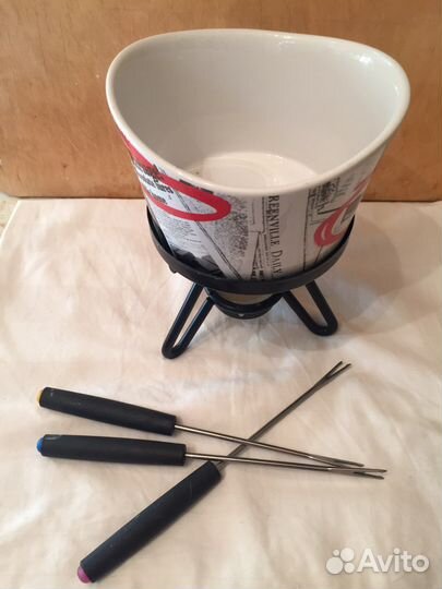 Фондюшница