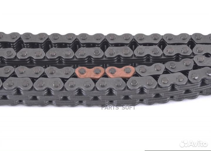 Цепь грм ORG volkswagen / 06K109158BE