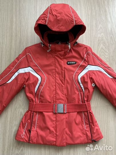 Горнолыжный костюм Colmar размер 158-164
