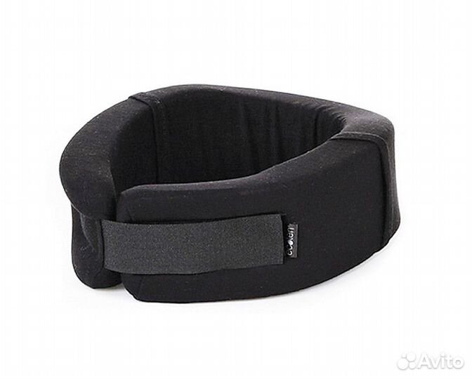 Воротник ортопедический для взрослых, с чехлом 