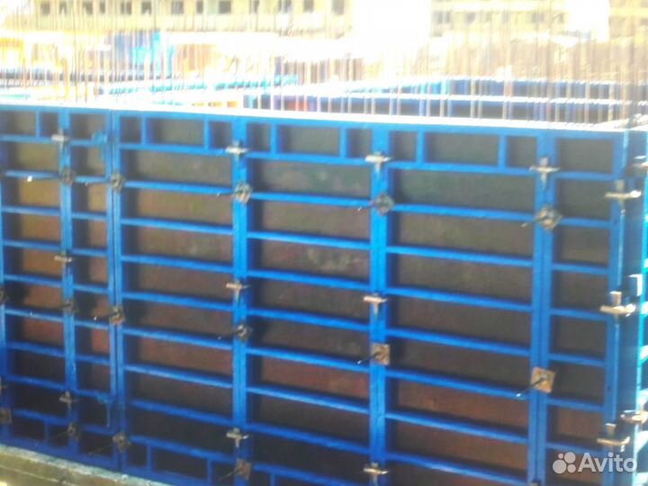 Строительные леса. Вышка - Тура. Опалубка. Аренда