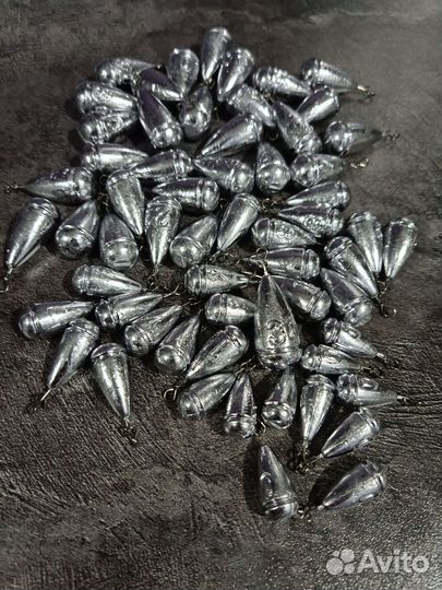 Джиг-головка