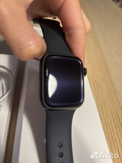 Часы apple watch 8 41 mm