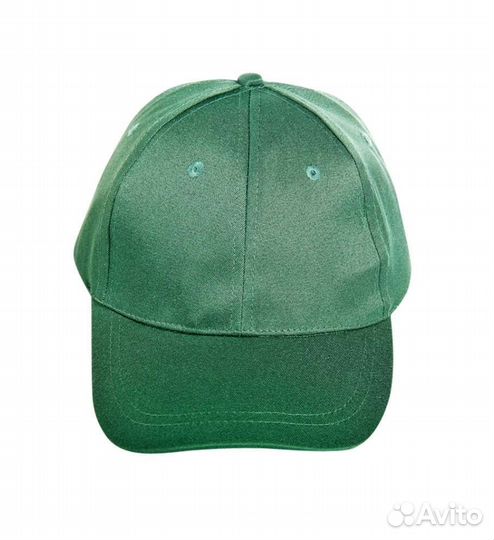 Кепка-бейсболка