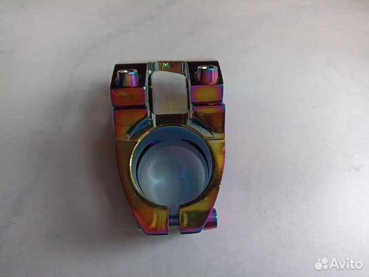 Вынос руля 25.4 короткий