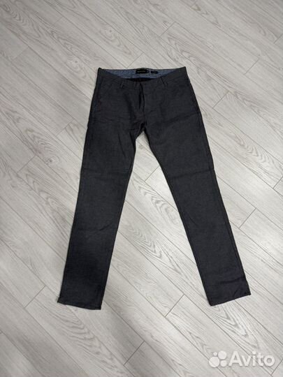 Massimo dutti брюки